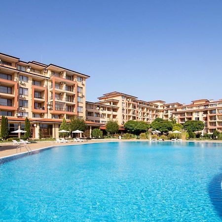 Magic Dreams Apartments Sveti Vlas Exteriér fotografie