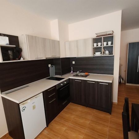 Magic Dreams Apartments Sveti Vlas Exteriér fotografie