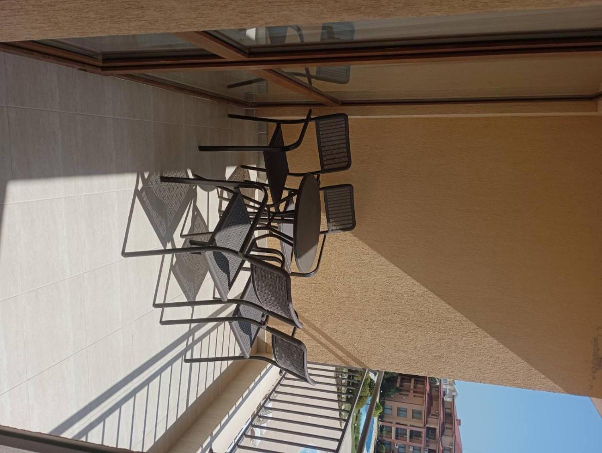 Magic Dreams Apartments Sveti Vlas Exteriér fotografie