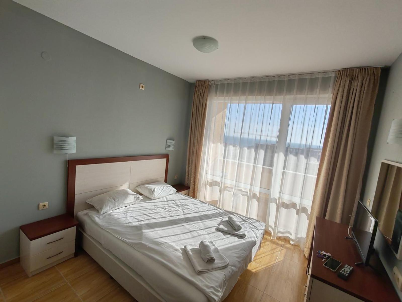 Magic Dreams Apartments Sveti Vlas Exteriér fotografie