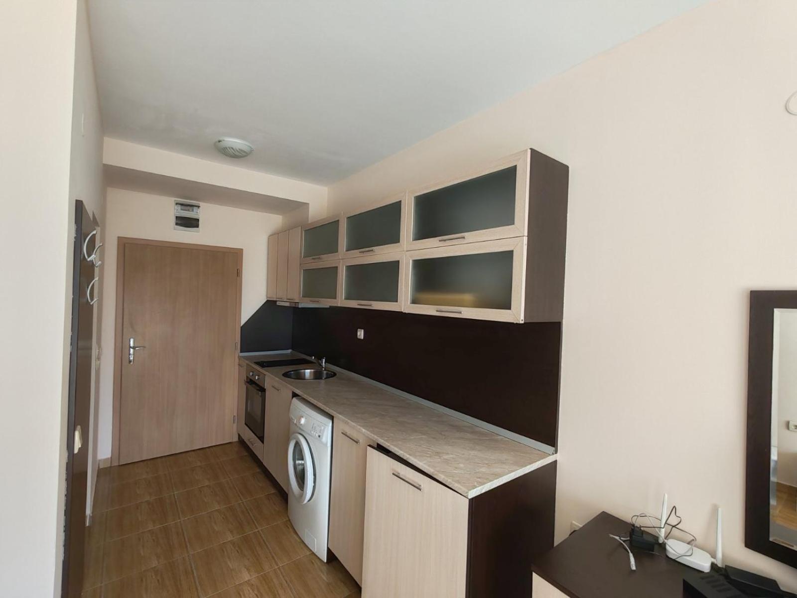 Magic Dreams Apartments Sveti Vlas Exteriér fotografie