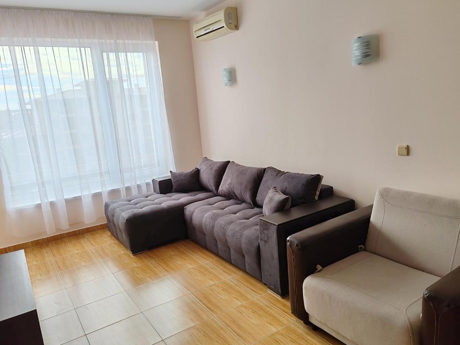 Magic Dreams Apartments Sveti Vlas Exteriér fotografie