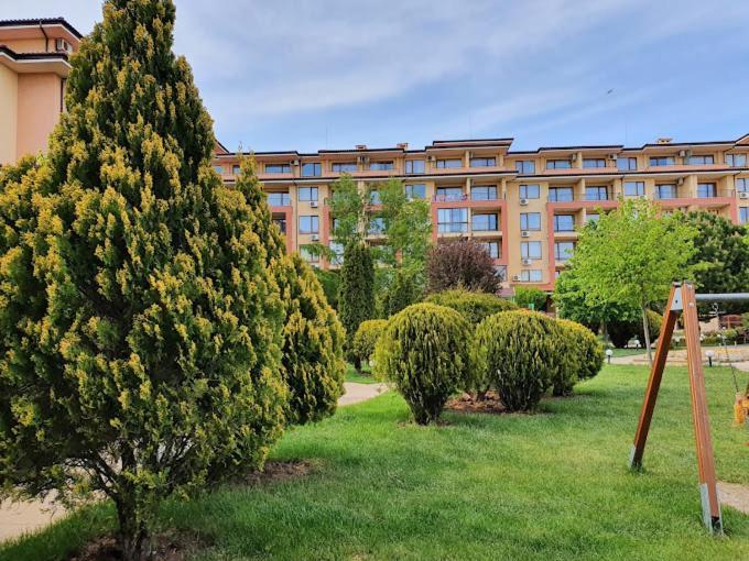 Magic Dreams Apartments Sveti Vlas Exteriér fotografie