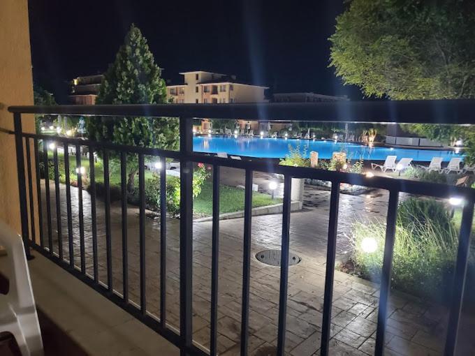 Magic Dreams Apartments Sveti Vlas Exteriér fotografie