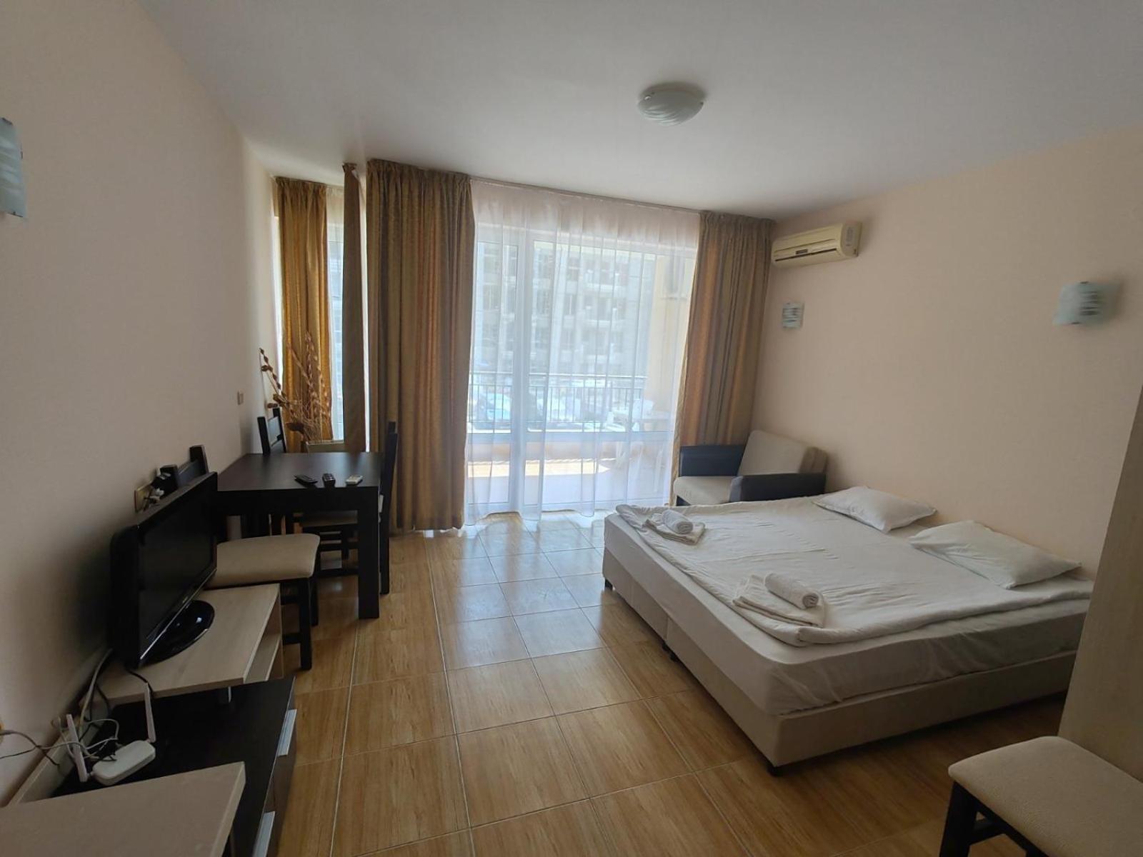 Magic Dreams Apartments Sveti Vlas Exteriér fotografie
