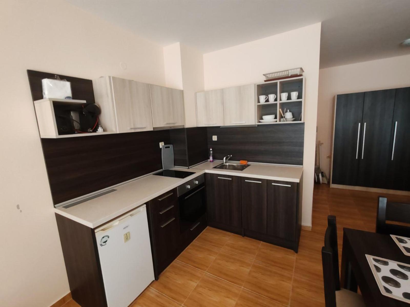 Magic Dreams Apartments Sveti Vlas Exteriér fotografie