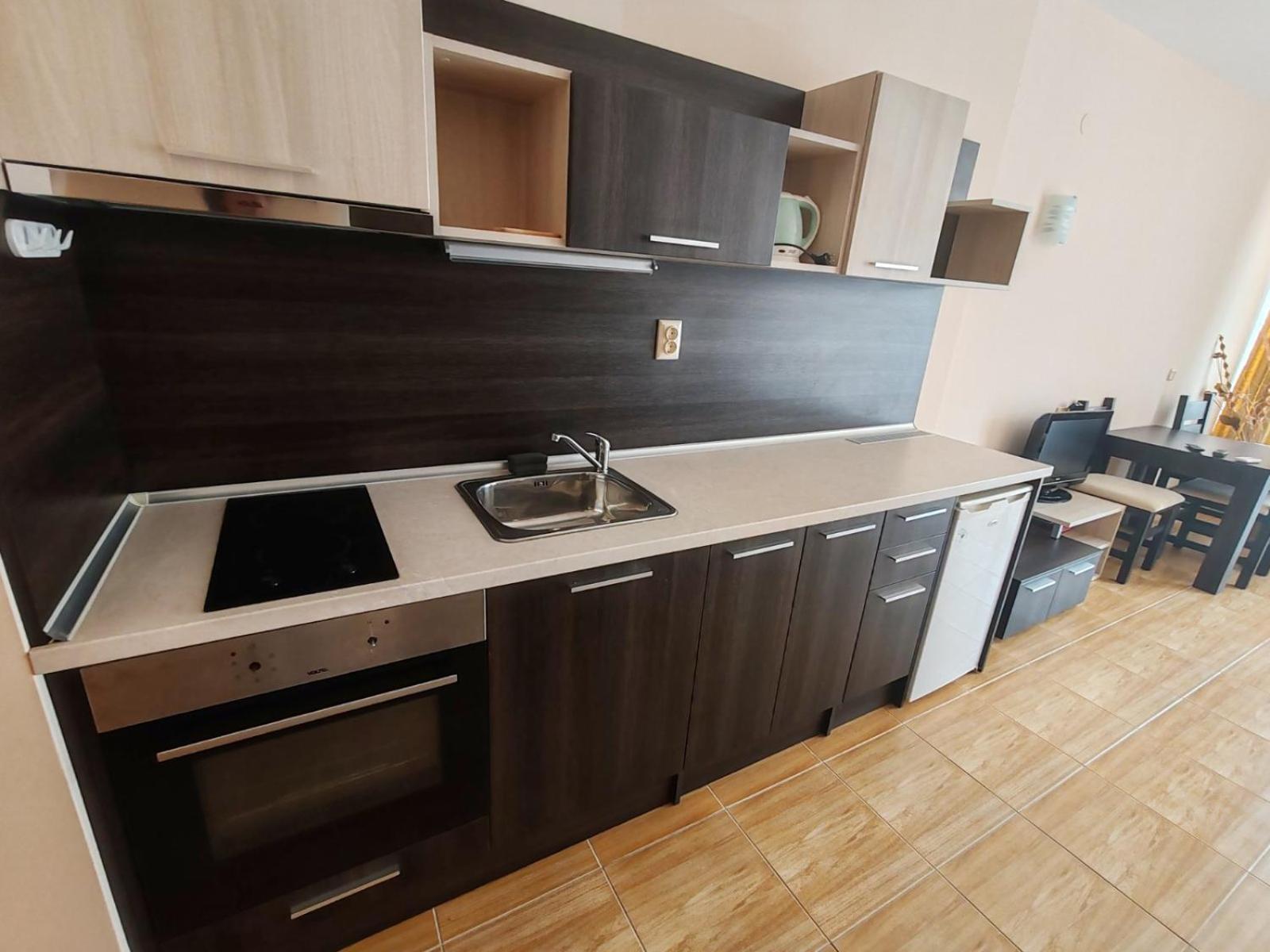 Magic Dreams Apartments Sveti Vlas Exteriér fotografie